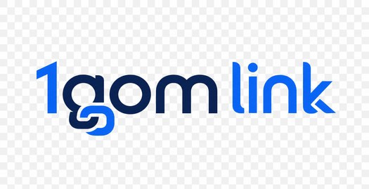 1gom link logo